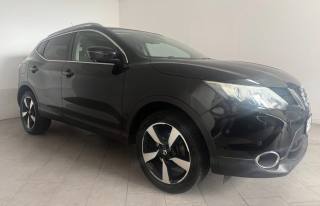 NISSAN Qashqai usata 1