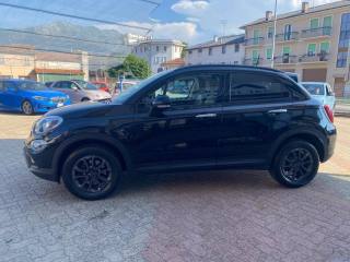 FIAT 500X usata, con Airbag Passeggero