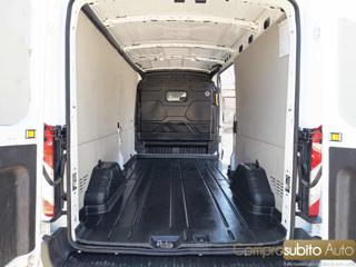 FORD Transit usata 14