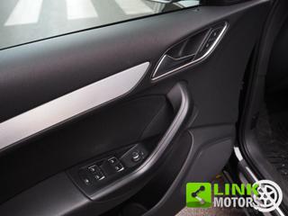 AUDI Q3 usata, con Sedile posteriore sdoppiato