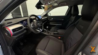 JEEP Avenger usata, con Climatizzatore