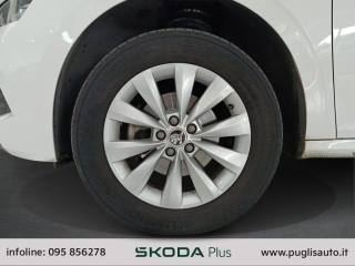 SKODA Kamiq usata, con Servosterzo