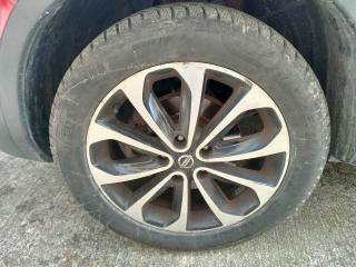NISSAN Qashqai+2 usata, con Controllo trazione