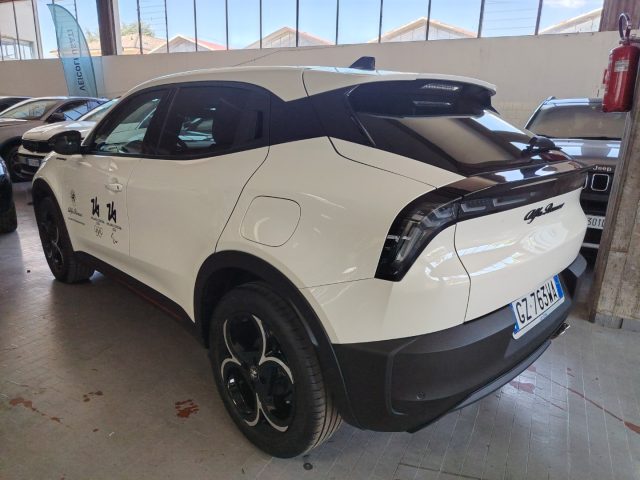 ALFA ROMEO Junior usata, con Controllo trazione