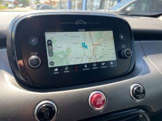 FIAT 500X usata, con Fendinebbia