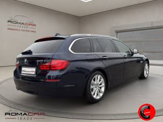 BMW 525 usata, con Autoradio