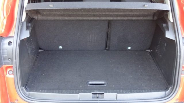 RENAULT Captur usata 119