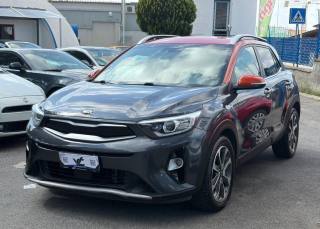 KIA Stonic 1.6 CRDi 110 CV Urban *PROMO*UNICO PROPRIETARIO*