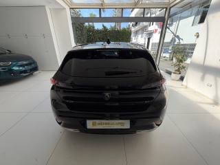 PEUGEOT 308 usata, con Vetri oscurati
