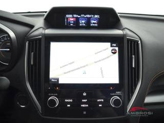 SUBARU XV usata 14