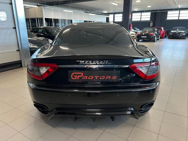 MASERATI GranTurismo usata, con Airbag Passeggero