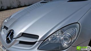 MERCEDES-BENZ SLK 200 usata, con Specchietti laterali elettrici