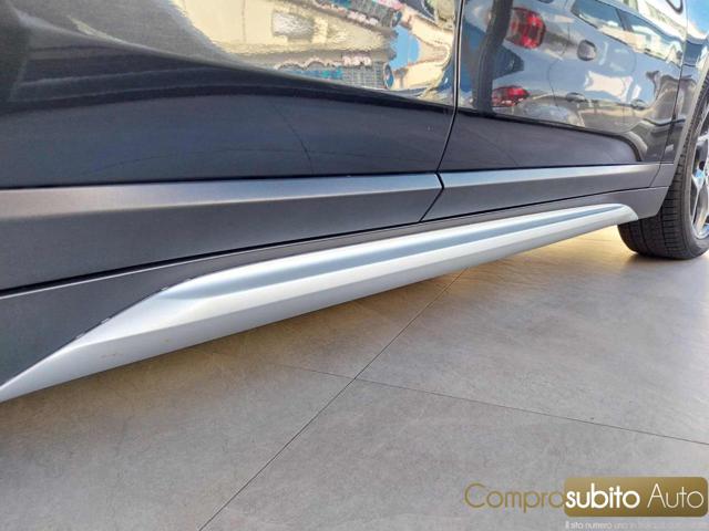 BMW X1 usata, con Park Distance Control