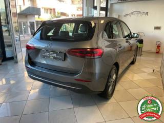 MERCEDES-BENZ B 180 usata, con Airbag Passeggero