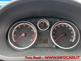 OPEL Corsa usata, con Bracciolo