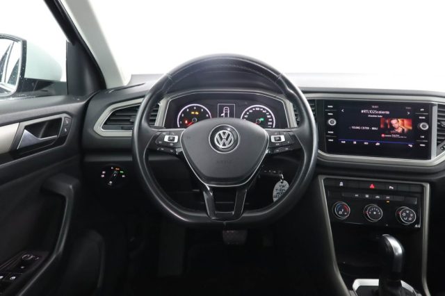 VOLKSWAGEN T-Roc usata 5