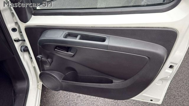 FIAT Fiorino usata, con Servosterzo