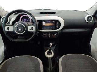 RENAULT Twingo Electric usata, con Climatizzatore