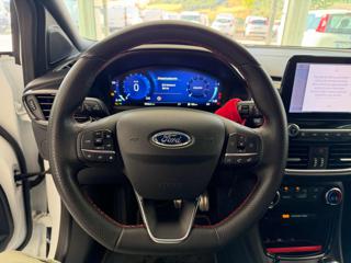 FORD Puma usata, con Servosterzo