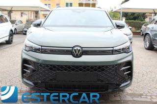 VOLKSWAGEN Tiguan usata, con Alzacristalli elettrici