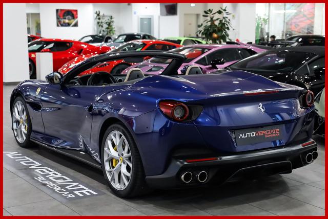 FERRARI Portofino usata, con Alzacristalli elettrici