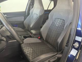 VOLKSWAGEN Golf usata, con Cerchi in lega
