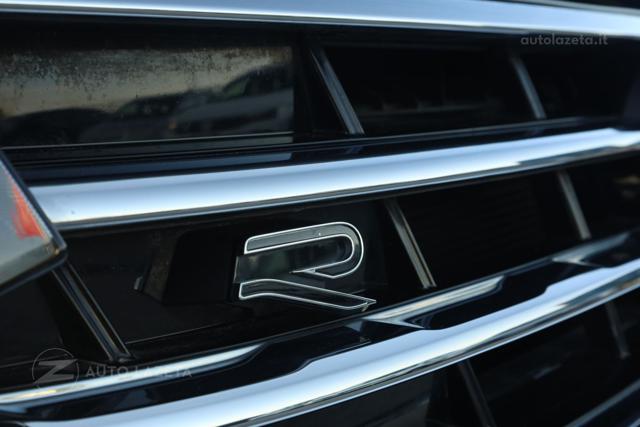 VOLKSWAGEN Tiguan usata, con Volante in pelle