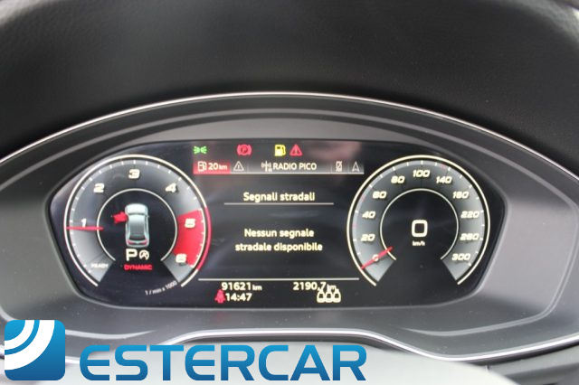 AUDI Q5 usata, con USB