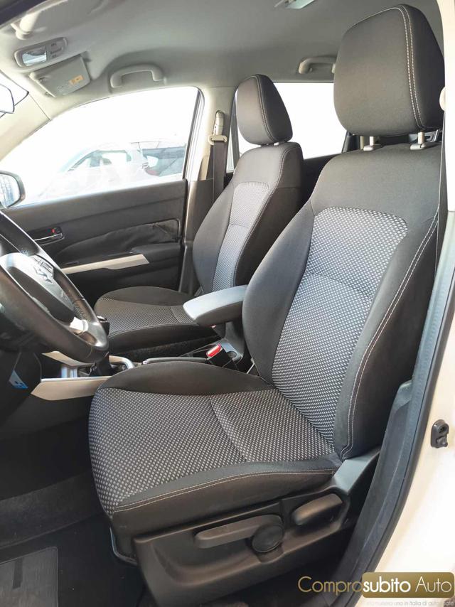 SUZUKI Vitara usata 24