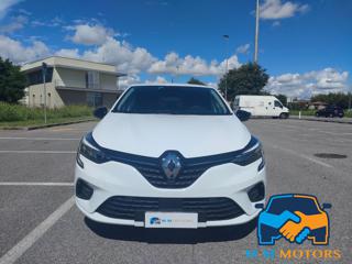 RENAULT Clio usata, con Airbag