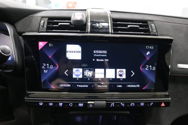 DS AUTOMOBILES DS 7 Crossback usata, con Specchietti laterali elettrici