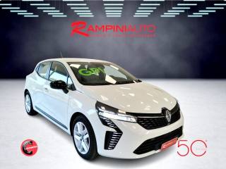 RENAULT Clio usata 3