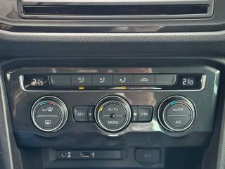 VOLKSWAGEN Tiguan usata, con MP3