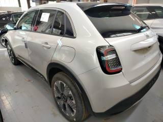 FIAT 600 usata, con Autoradio