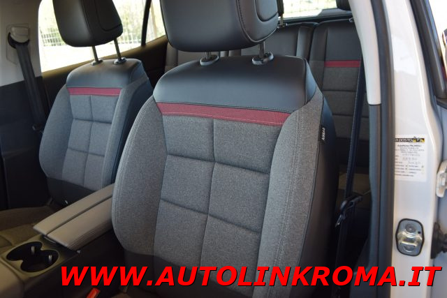 CITROEN C5 Aircross usata, con Chiusura centralizzata