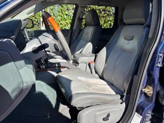 JEEP Grand Cherokee usata, con Controllo automatico clima