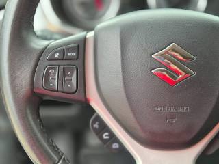 SUZUKI Vitara usata, con Cruise Control