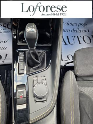 BMW X2 usata, con Trazione integrale