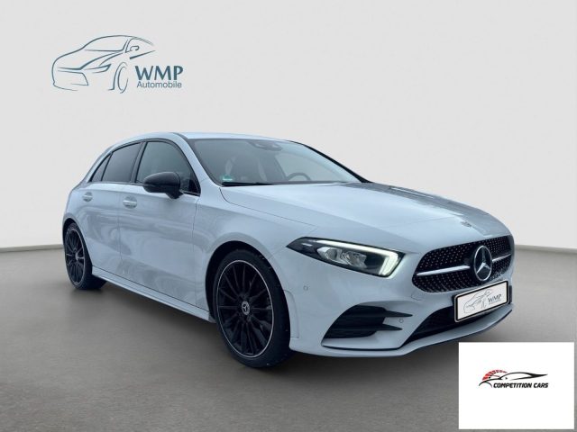 MERCEDES-BENZ A 180 usata, con ABS