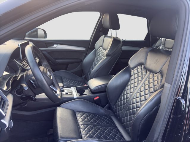 AUDI Q5 usata 8