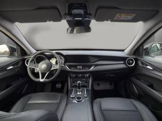 ALFA ROMEO Stelvio usata, con Boardcomputer
