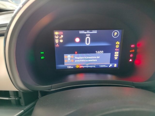 FIAT 600 usata, con Riconoscimento dei segnali stradali