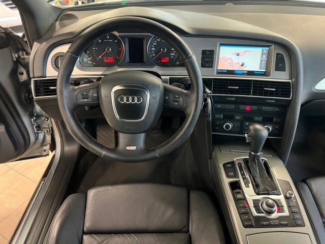 AUDI A6 usata 9