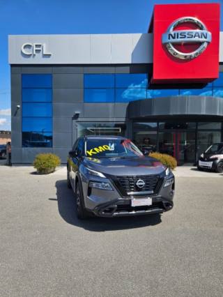 NISSAN X-Trail e-Power 2WD 5 posti N-Trek