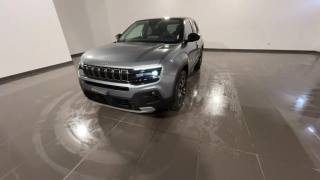 JEEP Avenger 1.2 Turbo 100 CV Summit