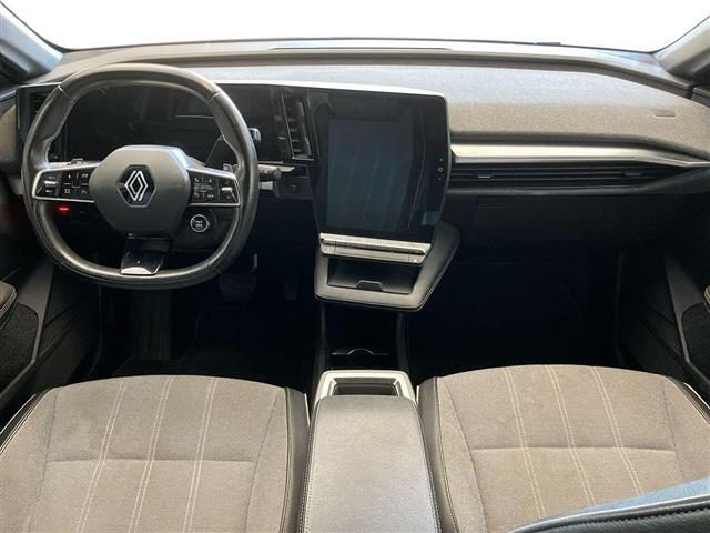 RENAULT Megane usata, con Controllo automatico clima