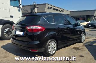 FORD C-Max usata, con Airbag laterali