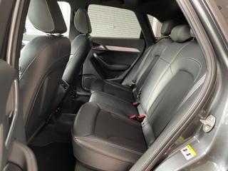 AUDI Q3 usata, con Leve al volante