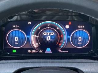 VOLKSWAGEN Golf usata, con Cerchi in lega