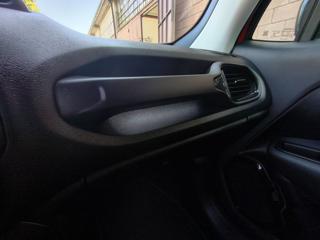 JEEP Renegade usata, con MP3